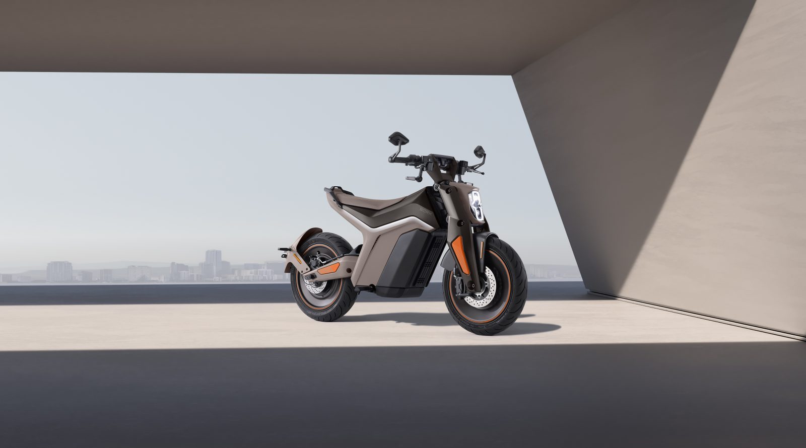 elektromotociklBORKZ850