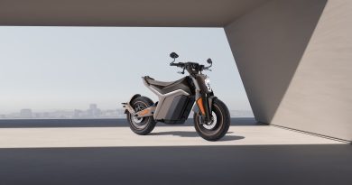 elektromotociklBORKZ850