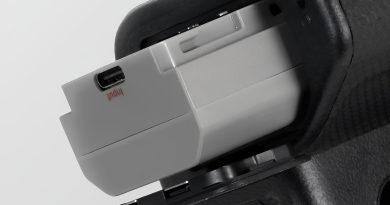 falcam-tagbatt Больше не потеряется: аккумулятор с GPS для камер Sony