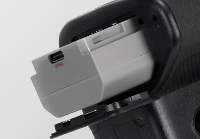 falcam-tagbatt Больше не потеряется: аккумулятор с GPS для камер Sony