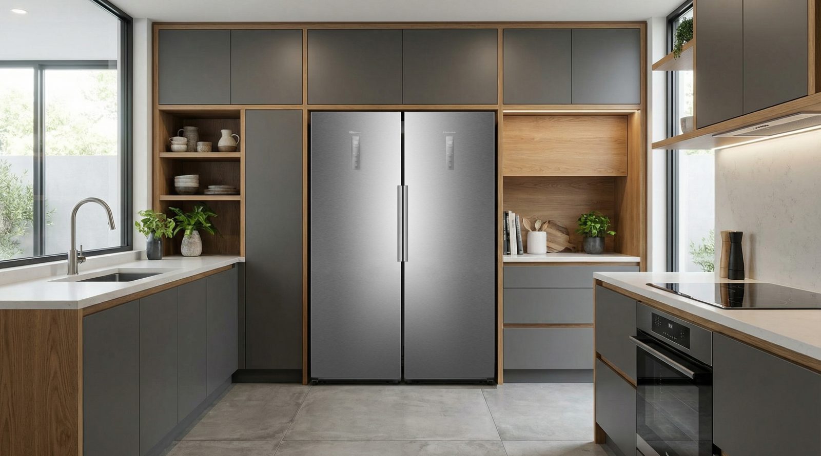 hisense-fridges
