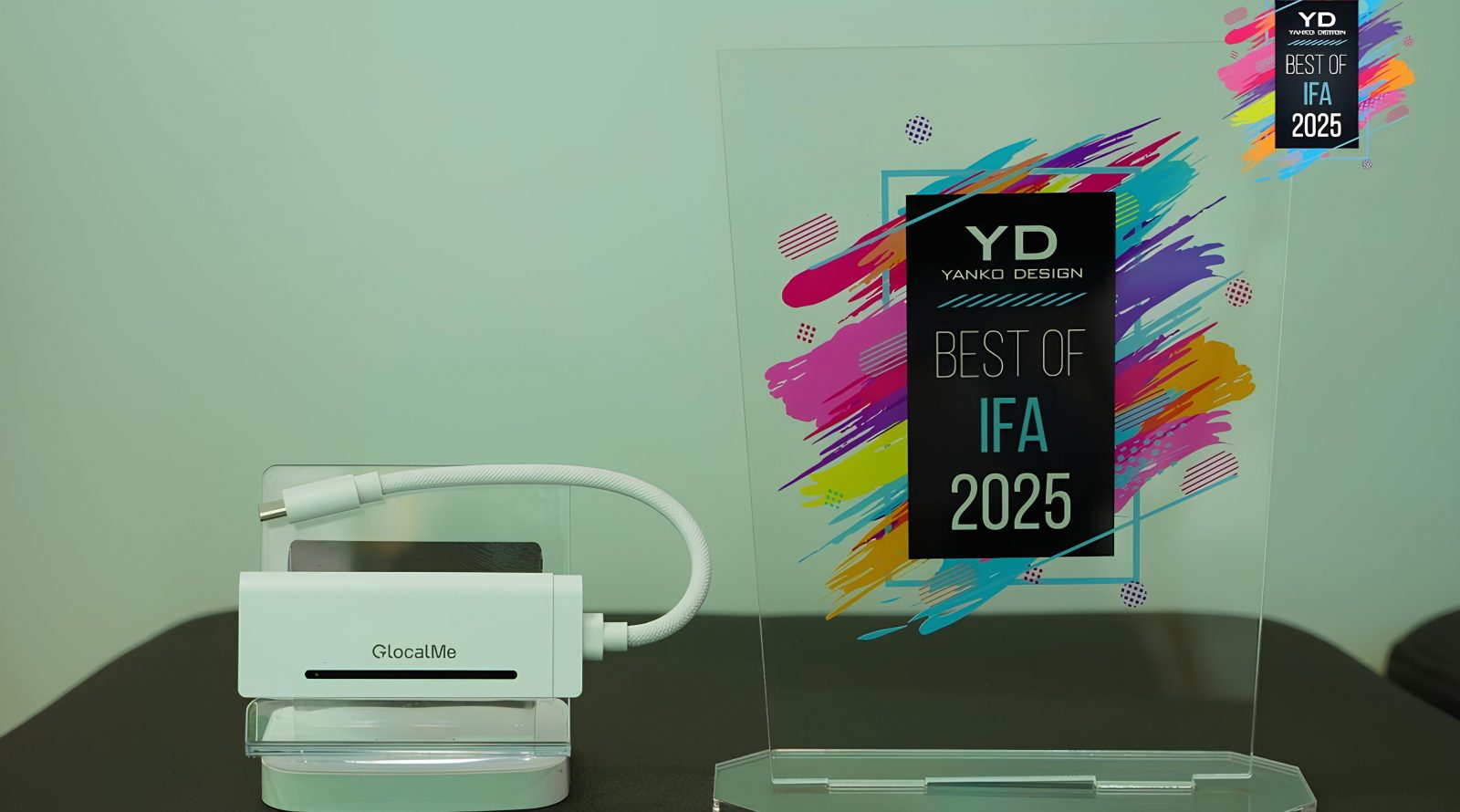 GlocalMe_UniCord_Pro