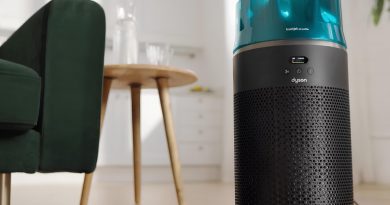 dyson-hushjet