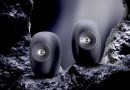 kolonki-kef-ls-luxe KEF превратила беспроводные колонки в дизайнерский арт-объект