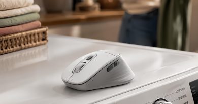 logitech-signature-comfort-plus Мышь Logitech для тех, кто работает дома