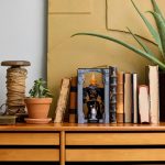 Icons The Lord of the Rings: Balrog Book Nook LEGO