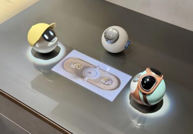 Не гаджет, а компаньон: AI Companion от Samsung