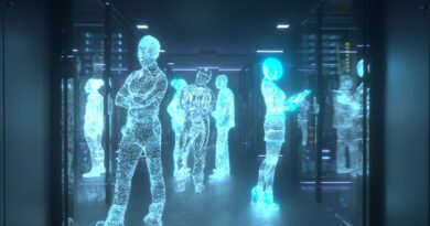 Китайские учёные создали «самоэволюционирующий» ИИ